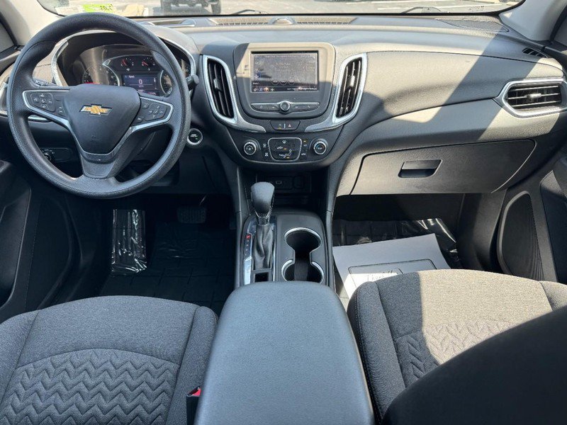 Used 2022 Chevrolet Equinox LT FWD image 11