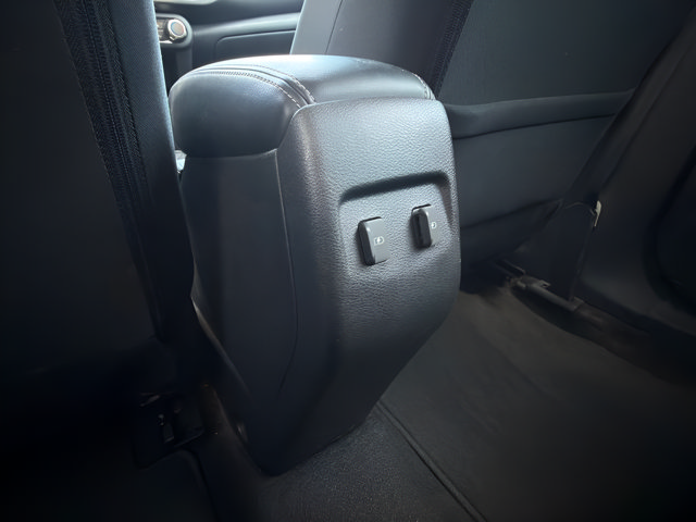 Certified 2024 Nissan Kicks SV FWD image 23