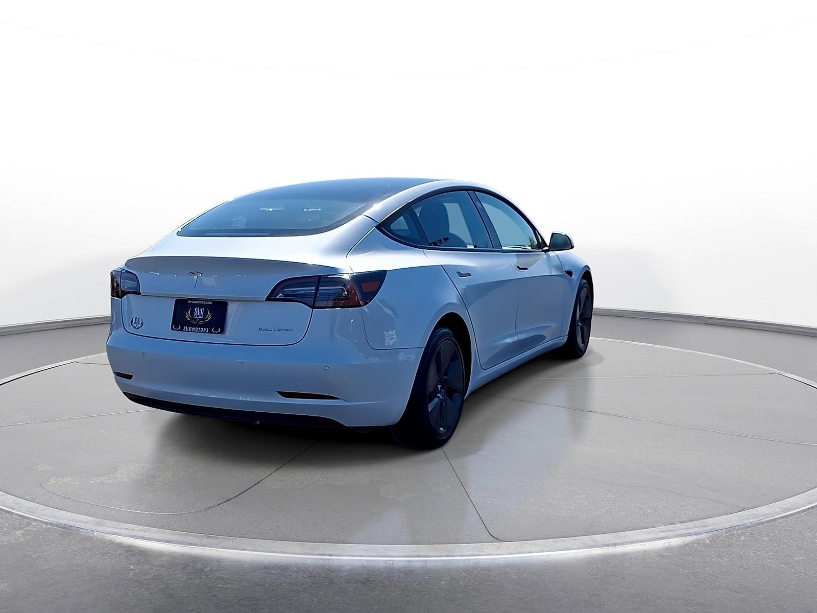 Used 2022 Tesla Model 3 Long Range image 8