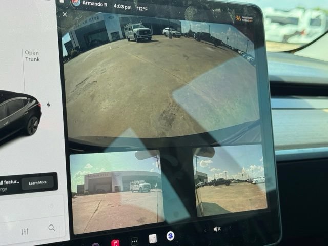 Used 2021 Tesla Model 3 Standard Range Plus RWD image 10