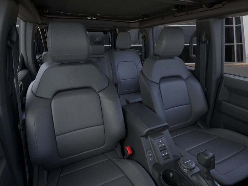 New 2025 Ford Bronco Outer Banks image 10