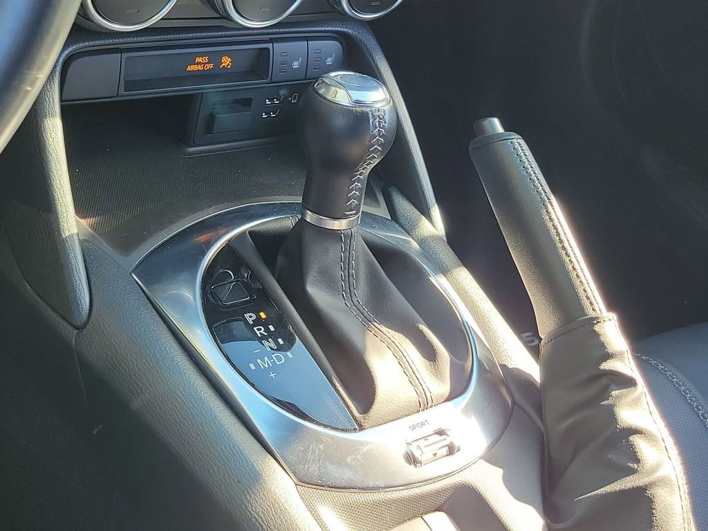 Used 2021 MAZDA MX-5 Miata Grand Touring image 26