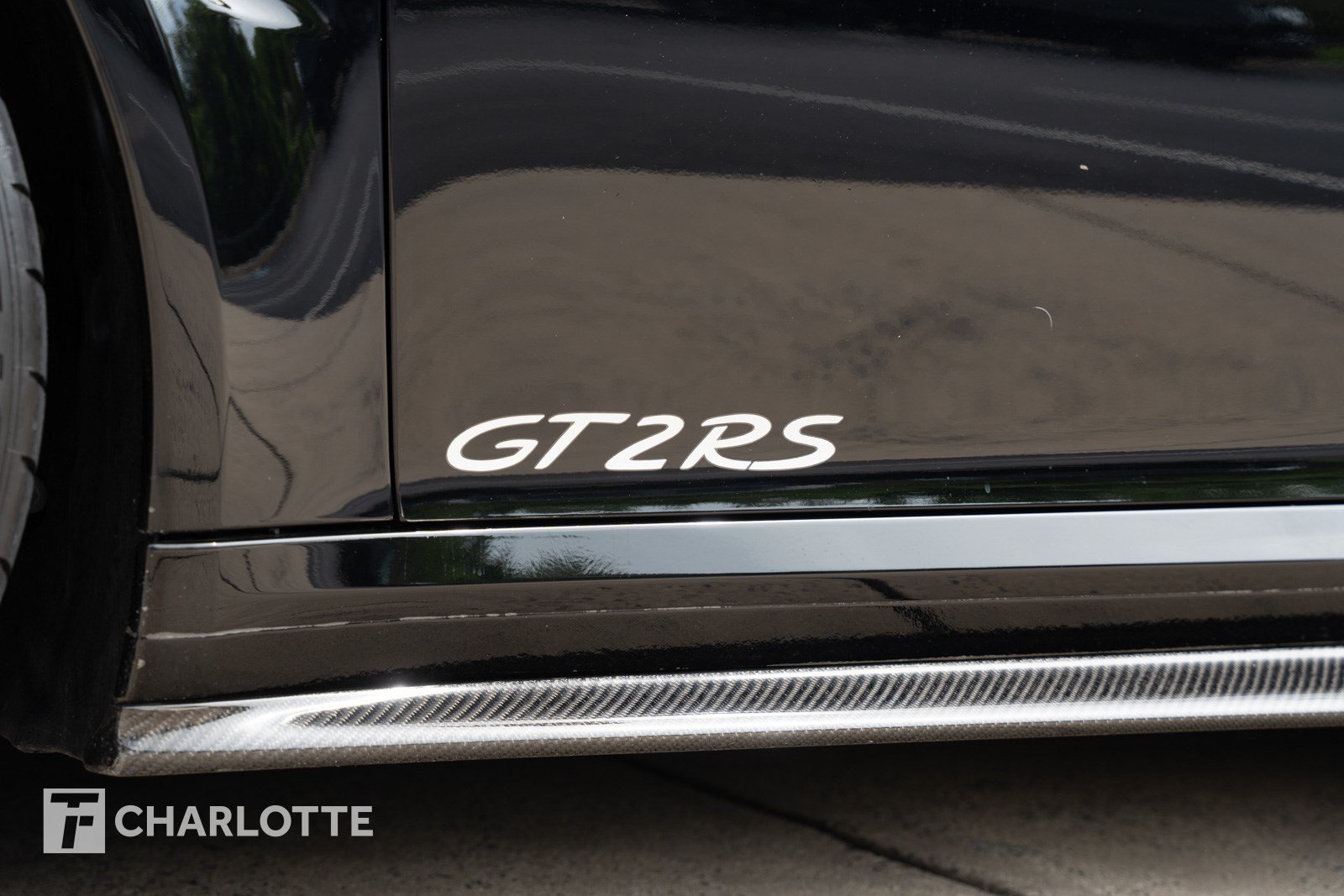 Used 2018 Porsche 911 GT2 RS RWD image 10
