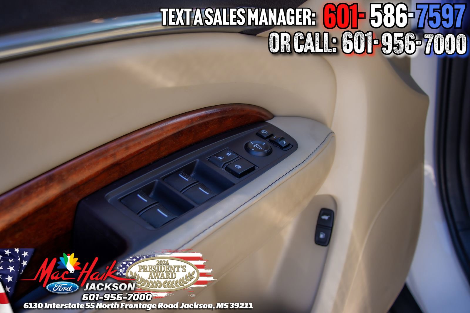 Used 2017 Acura MDX FWD w/ Advance Package image 13