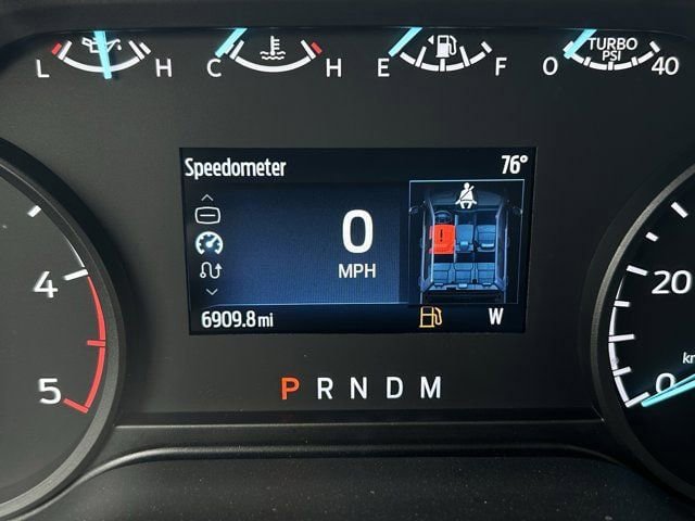 Used 2025 Ford F350 XL w/ STX Appearance Package image 16