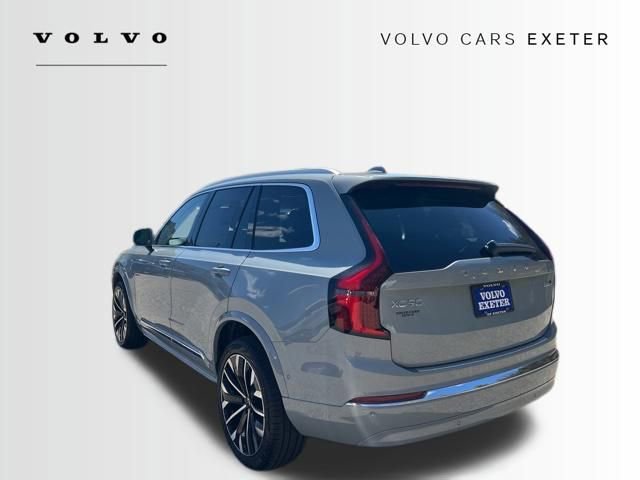 New 2026 Volvo XC90 B6 Plus w/ Protection Package Premier AWD/4WD image 5