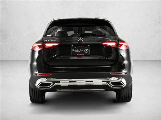 Certified 2026 Mercedes-Benz GLC 300 4MATIC image 7