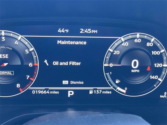 Used 2024 Mitsubishi Outlander SE Black Edition image 21