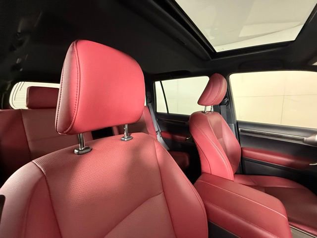 Used 2023 Lexus GX 460 Premium image 38