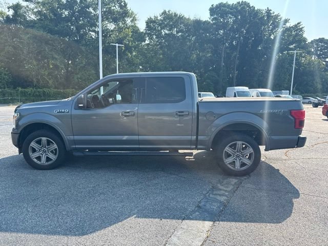 Used 2019 Ford F150 XLT w/ Equipment Group 302A Luxury AWD/4WD image 7