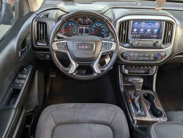 Used 2021 GMC Canyon Elevation w/ Driver Alert Package image 18