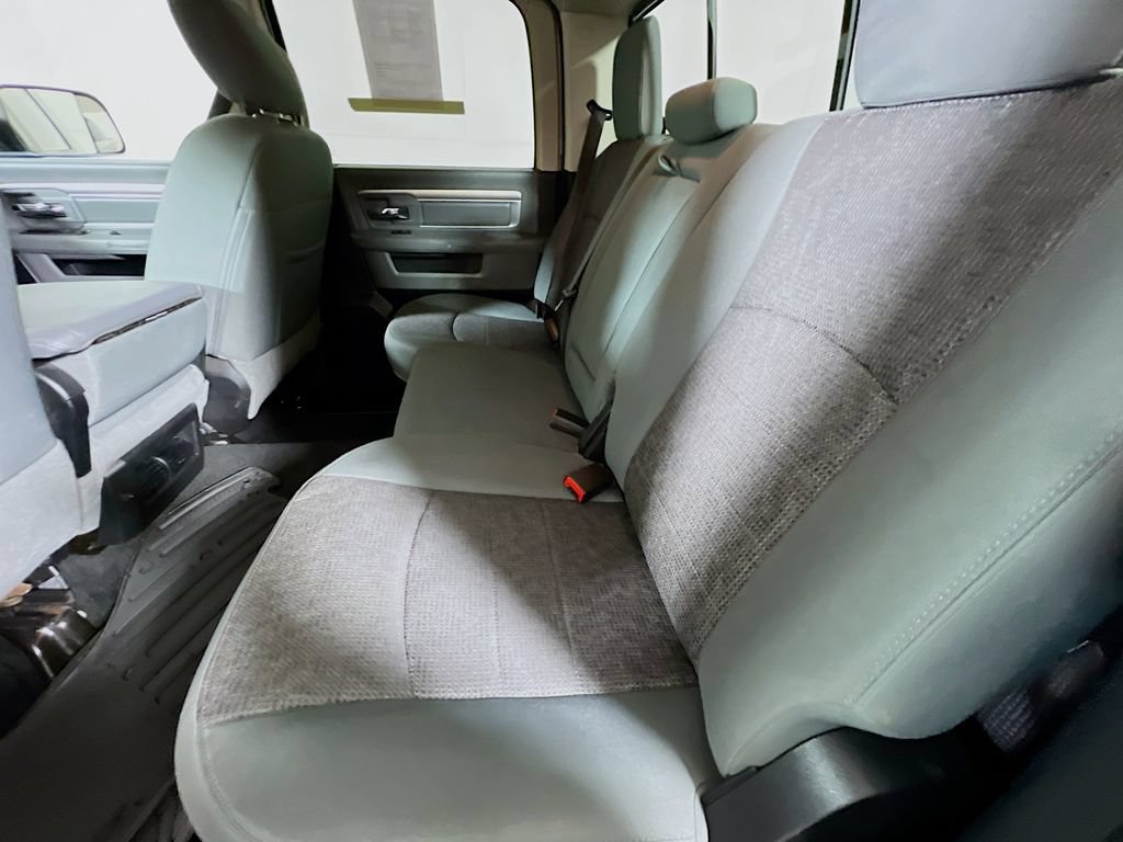 Used 2015 RAM 1500 Big Horn AWD/4WD image 21