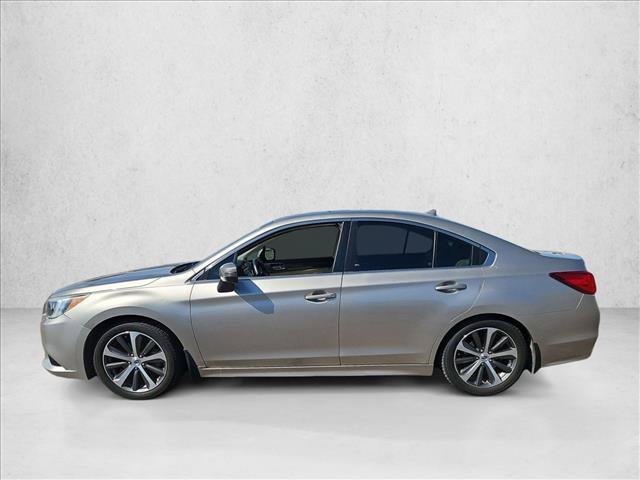 Used 2017 Subaru Legacy 3.6R Limited AWD/4WD image 7