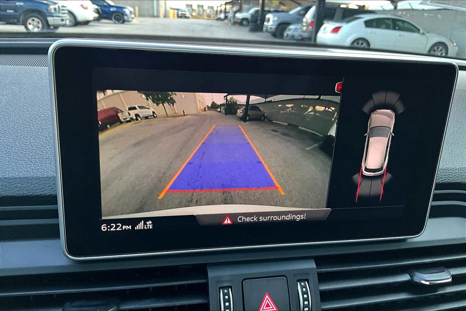 Used 2020 Audi Q5 2.0T Premium Plus w/ Premium Plus Package image 26