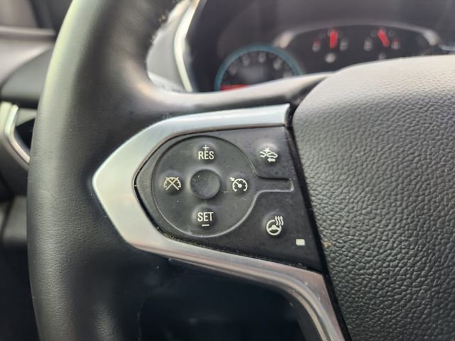 Used 2023 Chevrolet Traverse LT FWD image 27