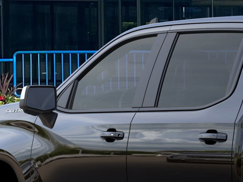 New 2026 Chevrolet Silverado 1500 LT image 12