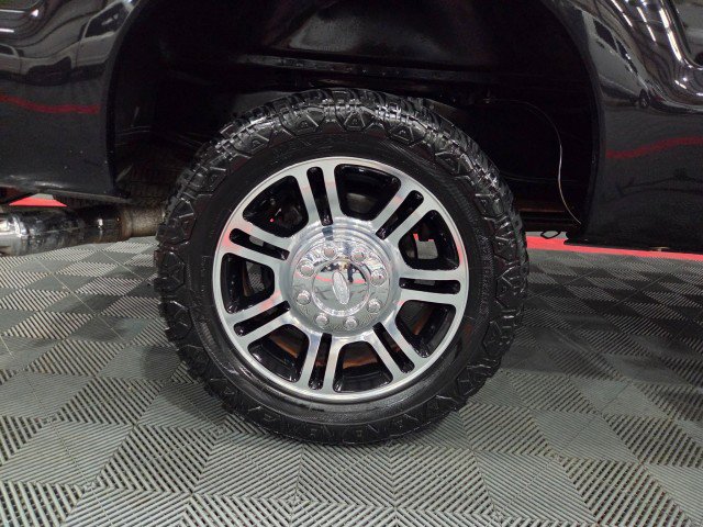 Used 2015 Ford F250 Platinum image 86
