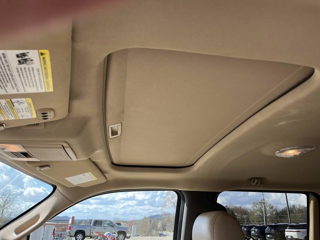 Used 2013 Ford F150 Lariat w/ Luxury Equipment Group image 28