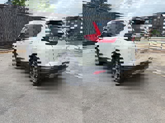 Used 2018 Honda CR-V EX-L image 3