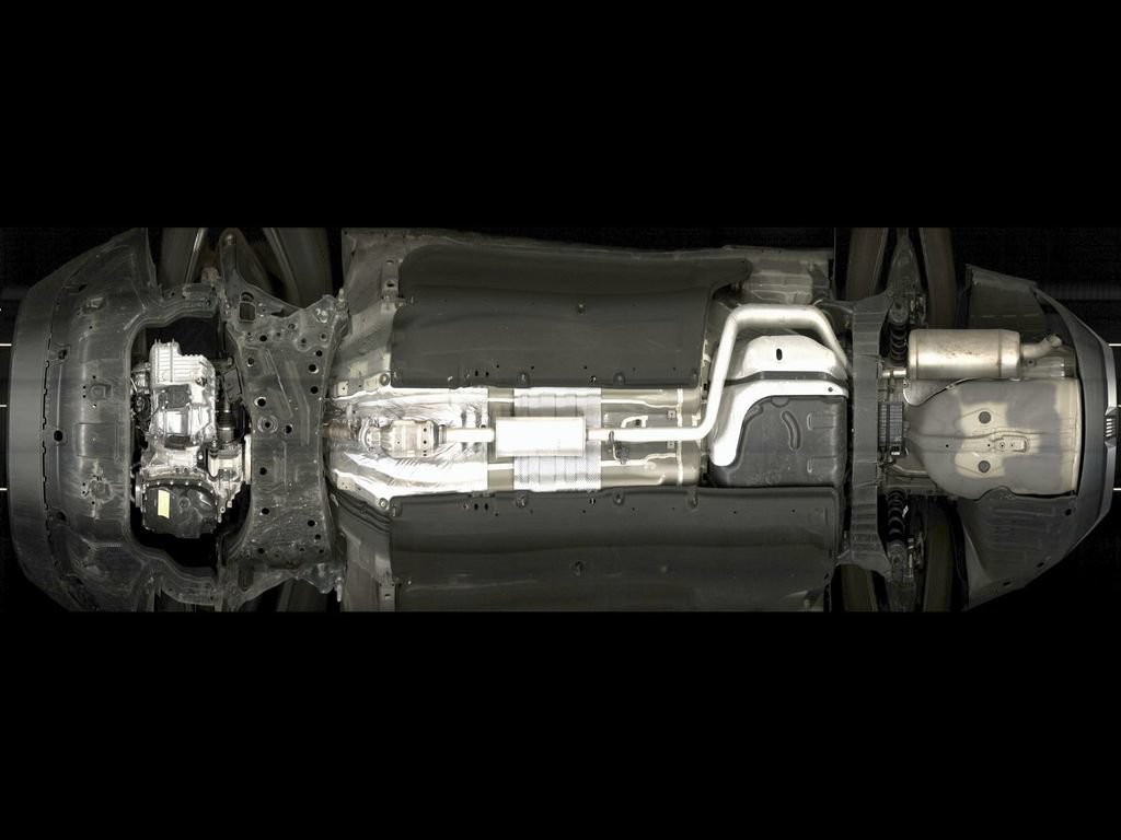 Certified 2025 Kia K4 FWD image 37