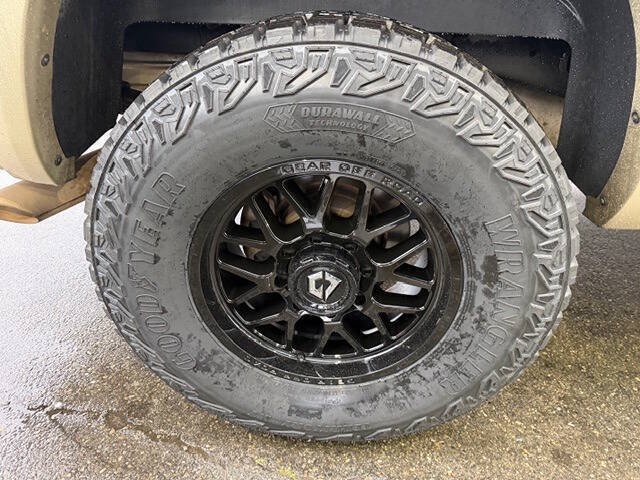 Used 2011 RAM 2500 Longhorn w/ HD Snow Plow Prep Group AWD/4WD image 65