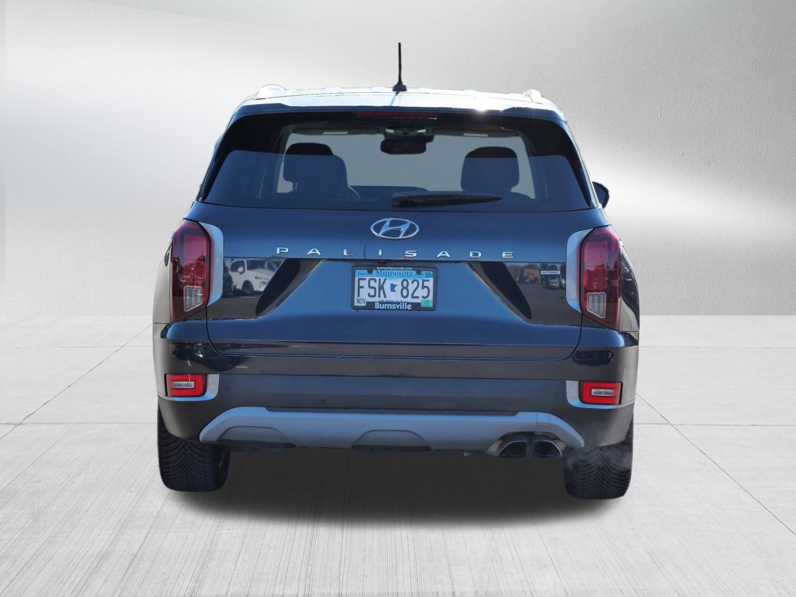 Used 2021 Hyundai Palisade SEL w/ Convenience Package AWD/4WD image 6