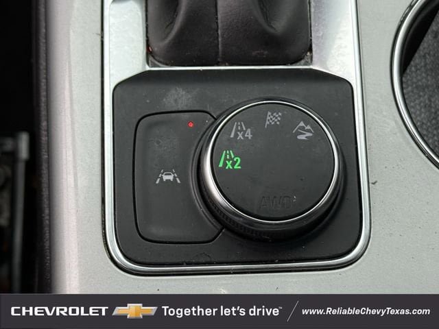 Used 2025 Chevrolet Blazer LT AWD/4WD image 19