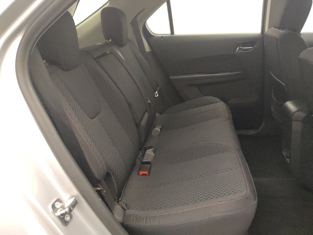 Used 2015 Chevrolet Equinox LS FWD image 19