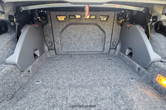 Used 2013 BMW M3 Convertible image 73