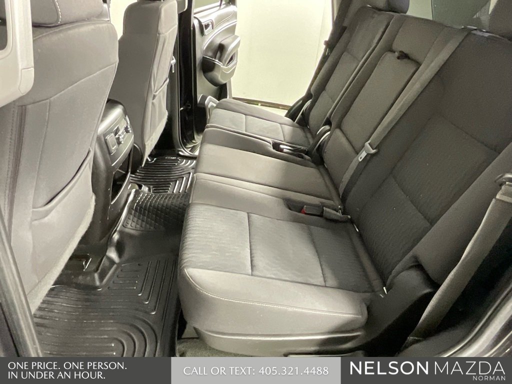 Used 2018 Chevrolet Tahoe LS image 25