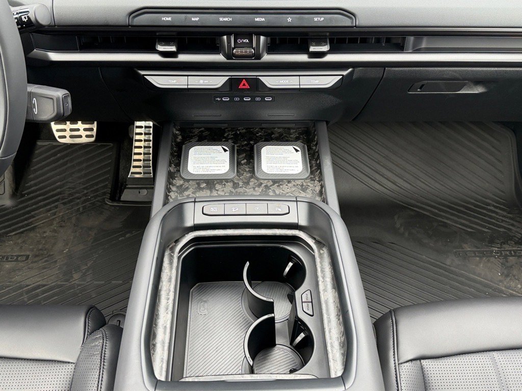 New 2027 Kia Telluride SX Prestige X-Pro image 20