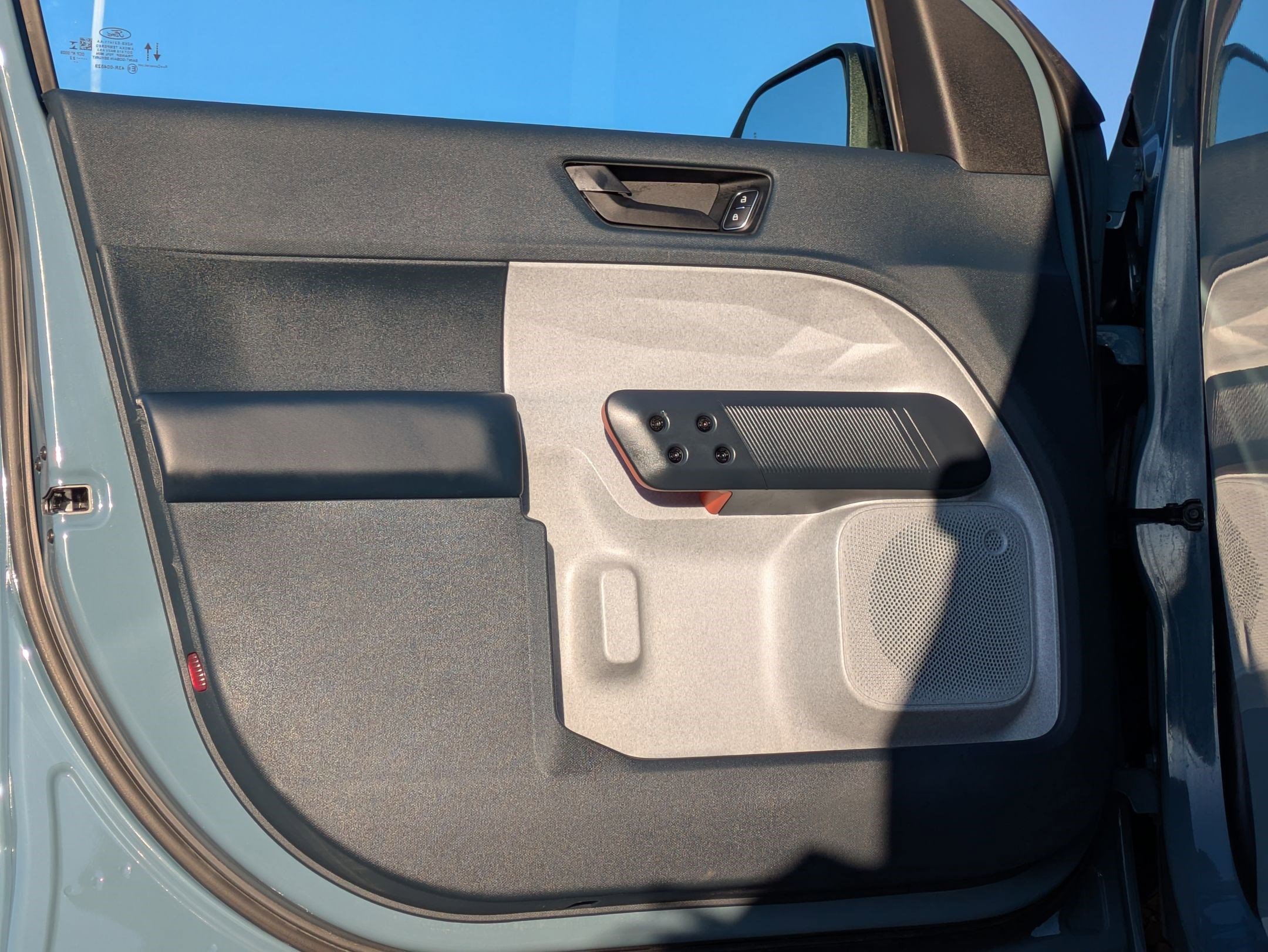 Used 2022 Ford Maverick XLT w/ Equipment Group 300A Standard image 12