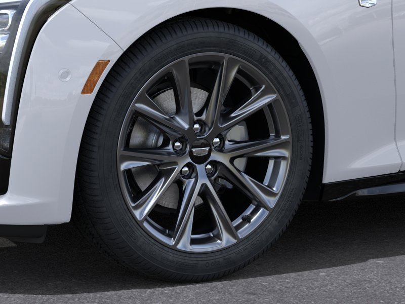 New 2026 Cadillac CT5 Sport w/ Technology Package AWD/4WD image 9