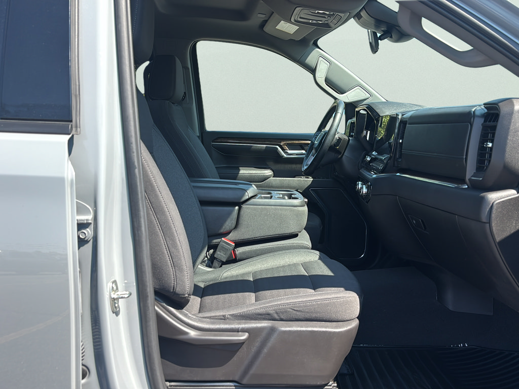 Used 2024 GMC Sierra 1500 Elevation AWD/4WD image 31