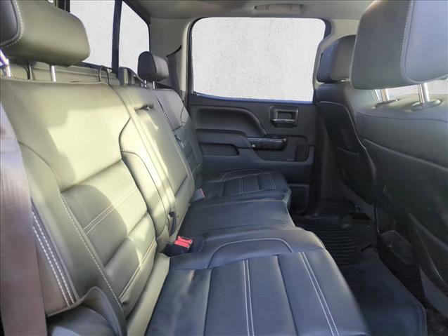 Used 2015 GMC Sierra 2500 Denali w/ Duramax Plus Package image 22