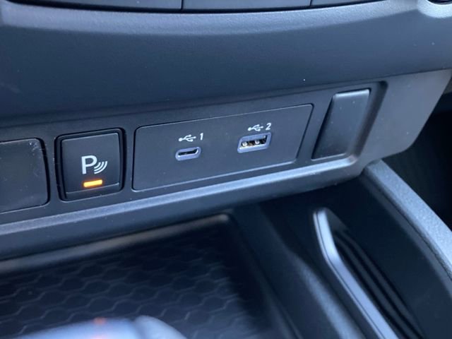 New 2026 Nissan Frontier SV w/ Tow Package image 20