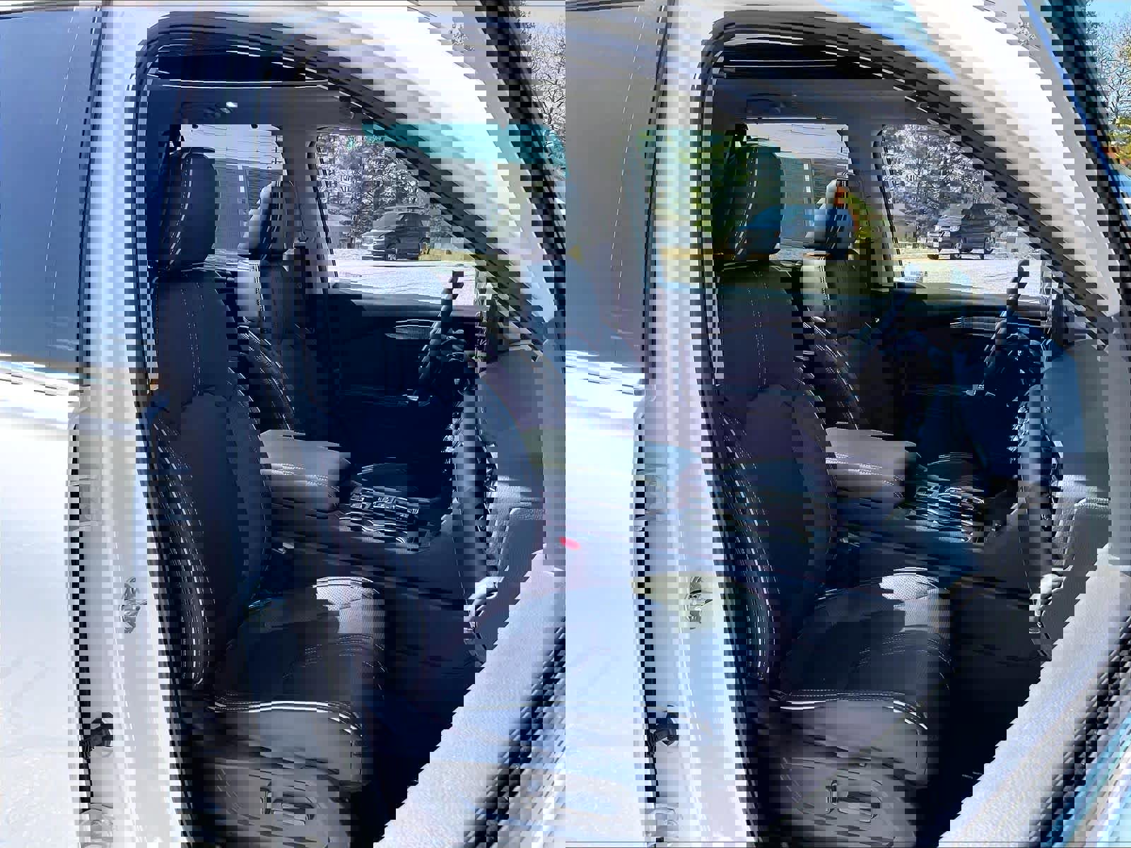 Certified 2023 Honda Pilot Elite image 11