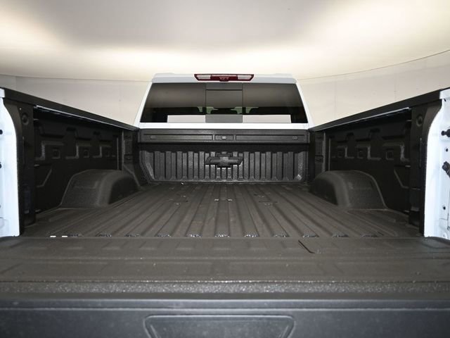 New 2026 Chevrolet Silverado 2500 High Country w/ High Country Premium Package image 38