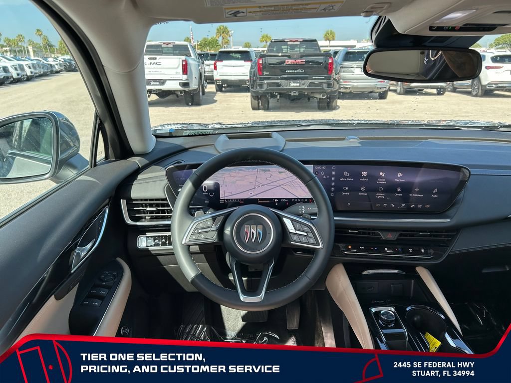 New 2026 Buick Envision Preferred AWD/4WD image 13