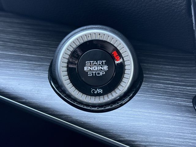 Used 2024 Jeep Wagoneer Series III w/ Premium Group I image 28