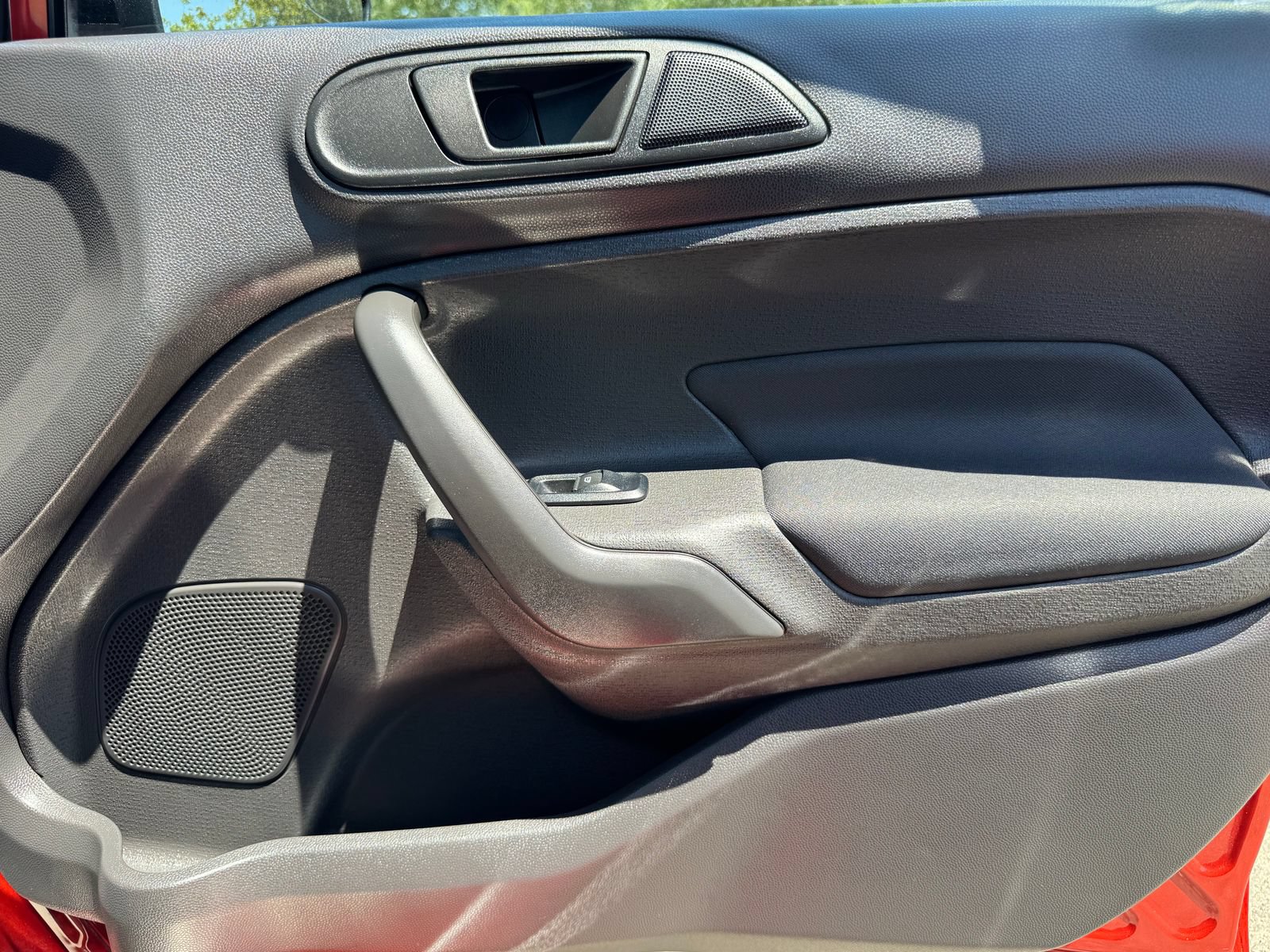 Used 2019 Ford Fiesta ST-Line FWD image 20