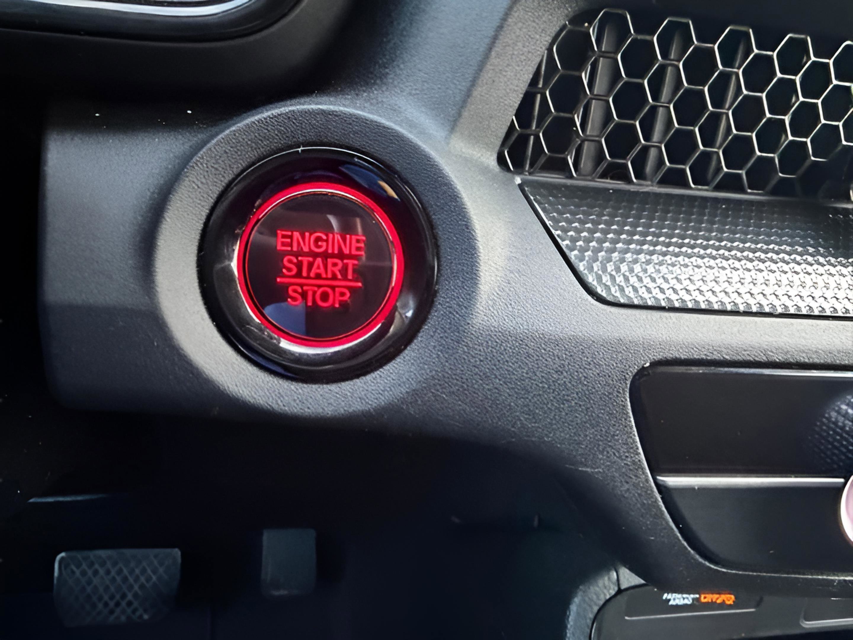 Used 2023 Honda CR-V LX image 20