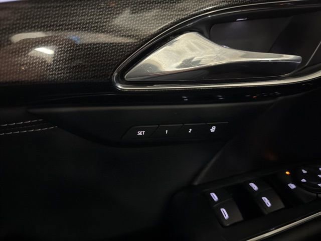 Certified 2023 Buick Envision Essence image 28