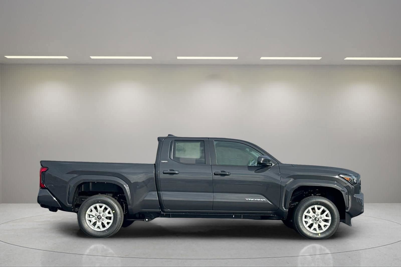 New 2026 Toyota Tacoma SR5 AWD/4WD video 2