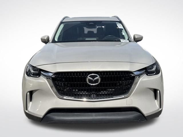 Used 2024 MAZDA CX-90 3.3 Turbo w/ Preferred Plus image 10