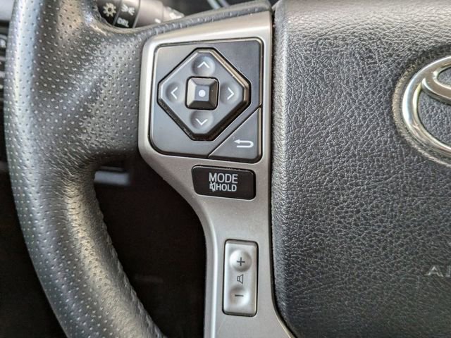 Used 2016 Toyota 4Runner SR5 image 25