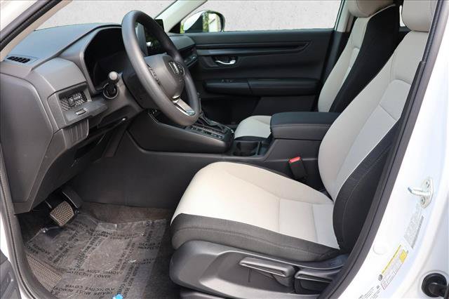 New 2026 Honda CR-V LX image 11