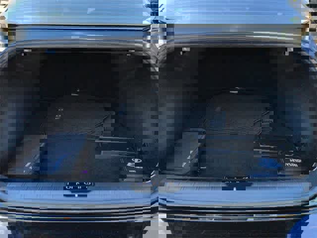 Certified 2025 Hyundai Ioniq 6 SEL image 35