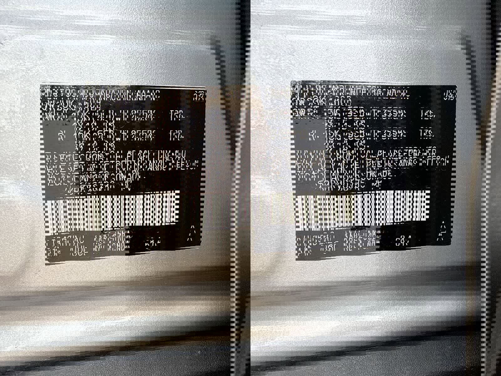 New 2025 Toyota RAV4 XLE Premium w/ Weather Package image 33