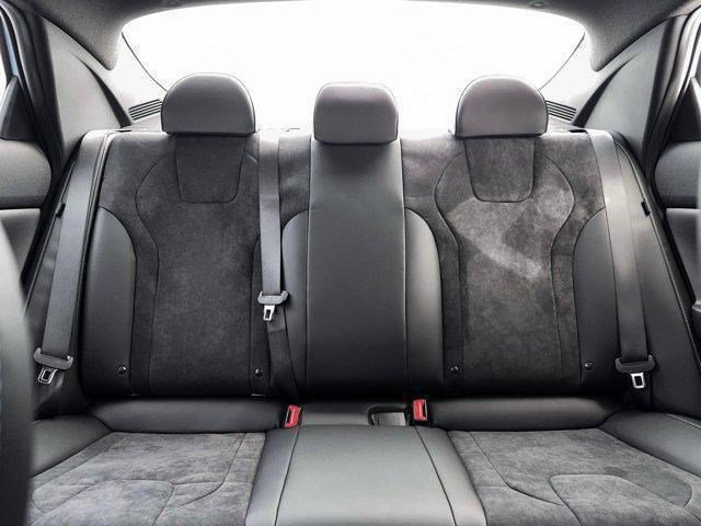 New 2026 Hyundai Elantra N image 16